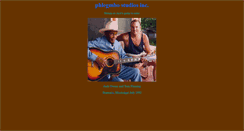 Desktop Screenshot of phlegm.mnsi.net