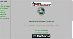 Desktop Screenshot of dmd.mnsi.net