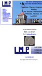 Mobile Screenshot of lmp.mnsi.net