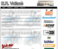 Tablet Screenshot of jvollans.mnsi.net