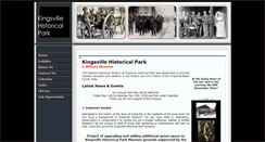 Desktop Screenshot of khpi.mnsi.net