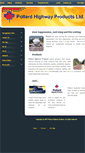 Mobile Screenshot of pollard.mnsi.net