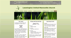 Desktop Screenshot of lumc.mnsi.net